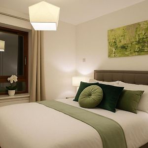 Deluxe Appartement met Twee Slaapkamers